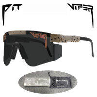 PIT VIPER UV400 Cycling Eyewear Men or Fishing Traveling Outdoor Sports Driving Goggles Sun Protection Sports Eyewears