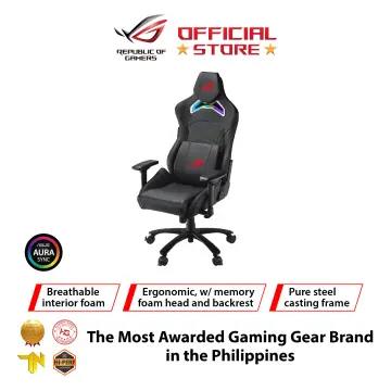 Rog chariot gaming chair for sale hot sale