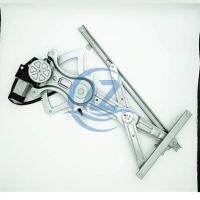 LZ-B-147Hiace window parts 2005-2018 electric front door window regulator 69802-26050 69801-26050