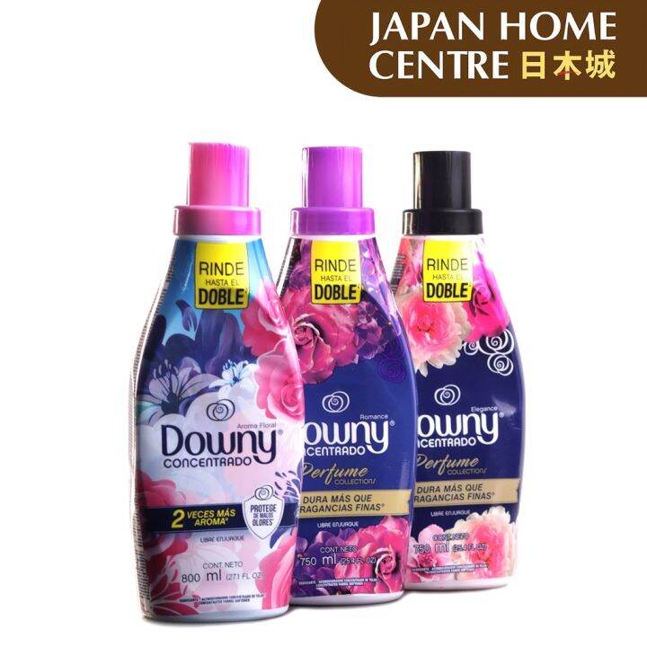 Downy Laundry Fabric Conditioner Bottle [Japan Home] Lazada PH