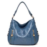 READY STOCK ladies casual handbags shoulder bag ladies handbags