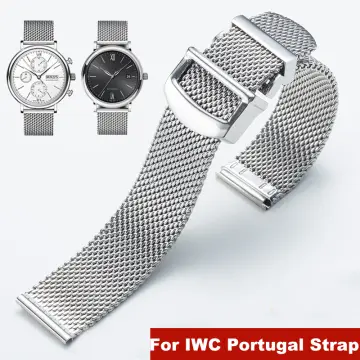 Mesh Strap Longines Best Price in Singapore Dec 2023 Lazada.sg