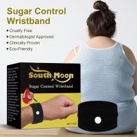 1PCs Blood Glucose Management Body Care Wrist Strap L1J6