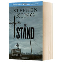 The Stand (Movie Tie In Editi)