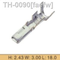 ﹉□▪ faefw Frete grátis 100/200/500/1000 pces/lotes terminal de friso para auto sumitomo conector reposição solto 8240-4862