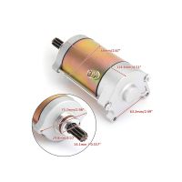 0GR0-091100 Starter Motor For CF Moto 400 500 600 CForce UForce ZForce 2015-2020