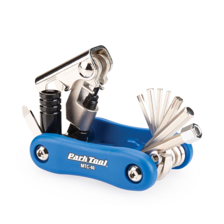 park-tool-mtc-40-ประแจพับ-ประแจหกเหลี่ยม-ขนาด-2-5-3-4-5-6-8mm-ประแจหัวดาว-t25-amp-t30-ไขควง-ซ่อมจักรยานอเนกประสงค์-เครื่องมือซ่อมจักรยาน-multi-tool-จาก-usa