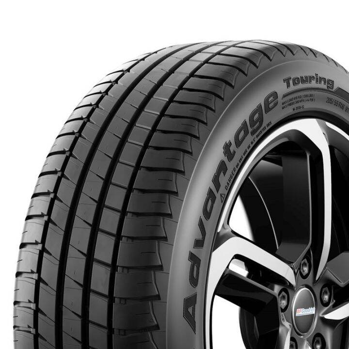 ยางรถยนต์-ขอบ15-bf-goodrich-185-65r15-รุ่น-advantage-touring-4-เส้น-ยางใหม่ปี-2023