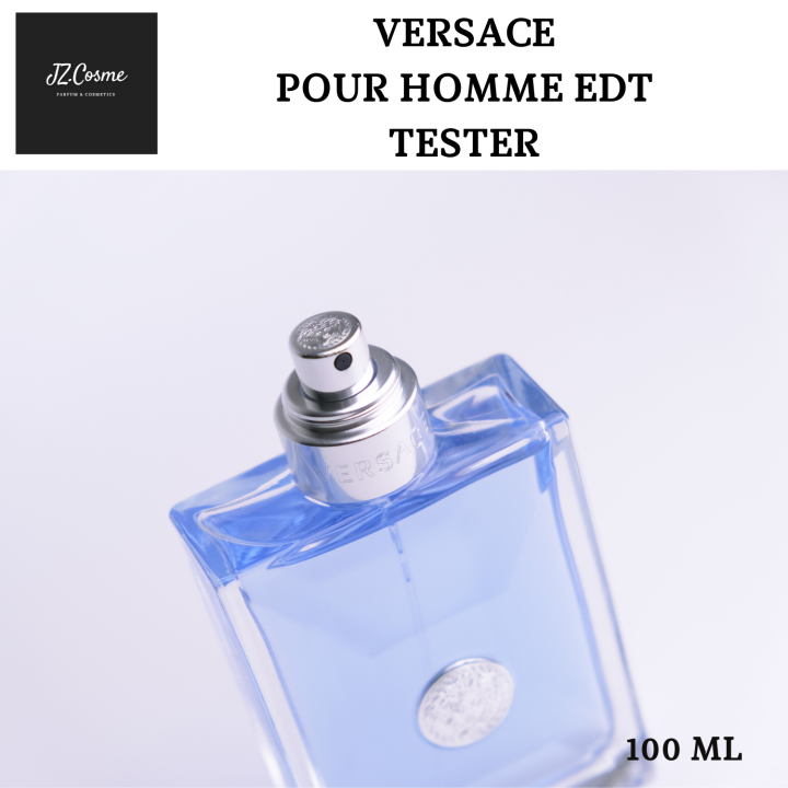 น้ำหอม-versace-pour-homme-edt-กล่อง-tester-ขนาด-100-มล-ml