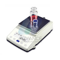 JA-C Analysis electronic balance 5100g/0.01g