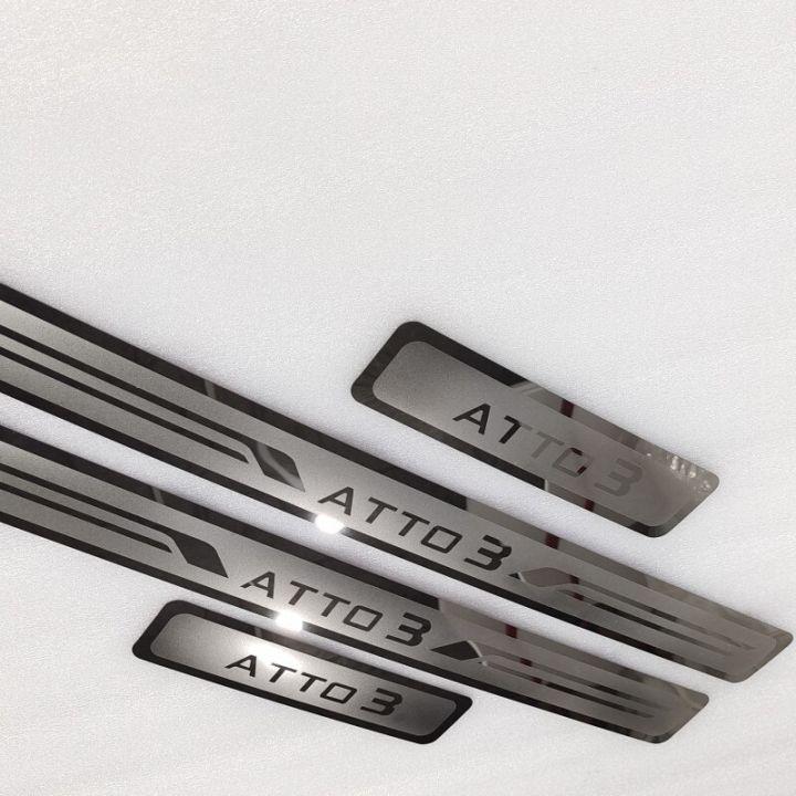 silver-for-byd-atto-3-2022-stainless-steel-door-sill-scuff-plate-protection-sticker-car-styling-accessories-2020-2021