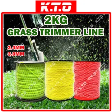 string trimmer line - Buy string trimmer line at Best Price in Malaysia