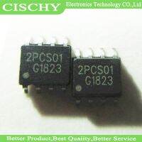 5pcs/lot ICE2PCS01G ICE2PCS01 2PCS01 SOP-8 In Stock WATTY Electronics