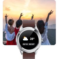 Smart Watch - Y10 นาฬิกาสมาร์ทวอช์ สมารทวอช นาฬิกาสมาร์ท IP67 นาฬิกาออกกำลังกาย Smart Watch นาฬิกาอัจฉริยะ รองรับภาษาไทยลดพิเศษ