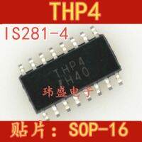 10pcs IS281-4GB IS281-4 THP4 SOP16