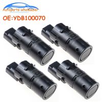 4 Pcs/lot New YDB100070 For Land Rover Range Rover 2003 2005 PDC Rear Parking Distance Sensor Car accessories