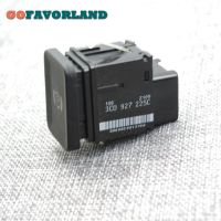 3C0927225B 3C0 927 225B Electronic Handbrake Button Switch For Volkswagen Passat B6 3C 2006-2011 CC 2009-2012