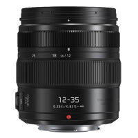 Panasonic Lumix G X Vario 12-35mm f/2.8 II ASPH. POWER O.I.S ประกัน EC-Mall