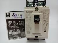 MITSUBISHI เบรกเกอร์มิตซู รุ่น NF30-CS 2P 10A