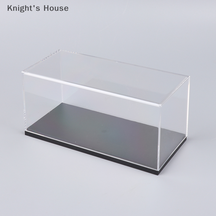 knights-house-กล่องใสเก็บอุปกรณ์กันฝุ่นทำจากอะคริลิคป้องกันแบบ1-32