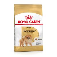 นาทีทอง ส่งฟรี Royal Canin สูตรปอมเมอเรเนียน 500กรัม-3กิโลกรัม