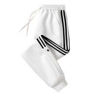 NGHG MALL-Mens Sports Pants High quality breathable casual trendy pants made of pure cotton