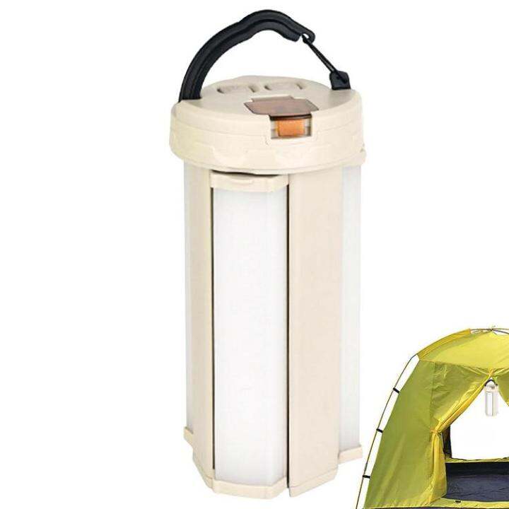 rechargeable-camping-lantern-led-5-light-modes-1200-mah-power-bank-tent-lights-rechargeable-super-bright-led-camping-lights-lamp-for-outdoor-activities-camping-fishing-gently