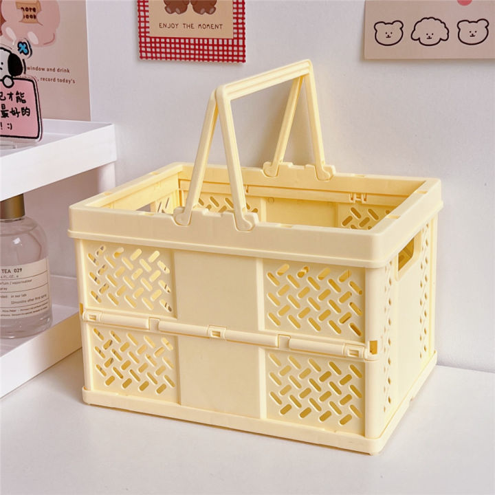 foldable-basket-mini-storage-box-storage-box-multifunction-basket-storage-basket-foldable-basket