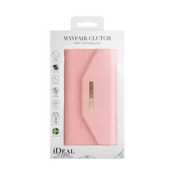 Ideal of sweden online clutch