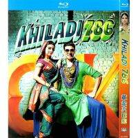 Indian action comedy DVD 1080p