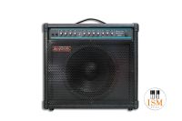 Rock แอมป์กีตาร์ไฟฟ้า 120 วัตต์ ลำโพง 12" Guitar Amp 120 Watt 12" รุ่น DELAY-120