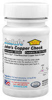 Industrial Test Systems 480042 SenSafe Johns Copper Test 1