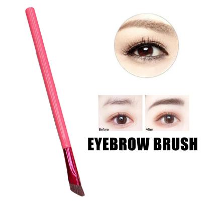 Versatile Eyebrow Brush Brow Filling Shaping Lining Durable Eyeliner Tools Brush Makeup V4I0