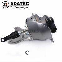 Turbina Electrónica De Descarga Para Coche GT1749V เทอร์โบ Actuador 753556 756047 9663201280 9682778680 Para Peugeot 307 2,0 Hdi 136HP เทอร์โบชาร์จเจอร์100Kw