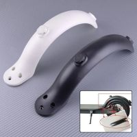 Electric Scooter Mud Flaps Rear Fender Mudguard Accessories for Xiao Mi M365