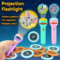 Dinosaur Projector Night Learning Toy Flashlight Sleeping History With 24 Images Early Education Torch Flashlight Fun Toys