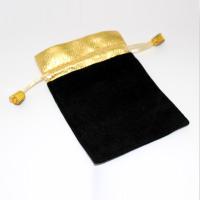 【CW】 7x9cm 20pcs Phnom Penh Jewelry With Drawstrings Wedding Diy Display