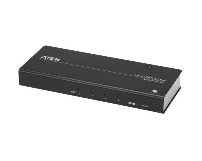 aten-4-port-4k-hdmi-splitter-รุ่น-vs184b