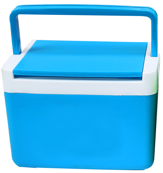 COOLER BOX 10L 7981 Lazada
