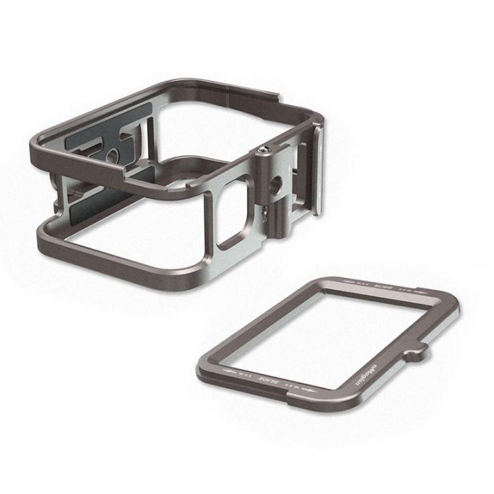 amagisn-camera-cage-for-gopro-11-aluminium-alloy-protective-frame-cage-rig-for-gopro-hero-11-10-9-accessory