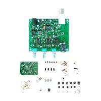 Multifunctional Portable Aviation Band Receiver Kits High Sensitivity Aviation Electronic Component Kits
