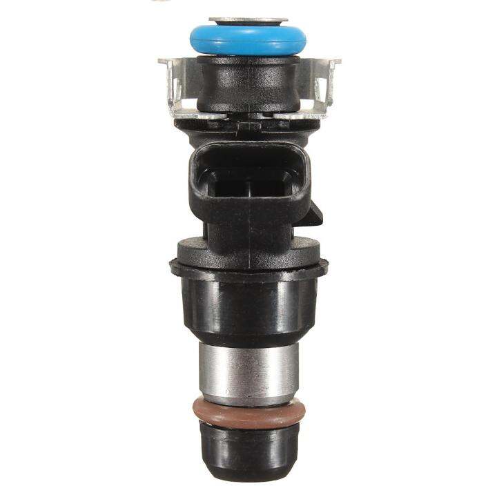 Full Pillar Mount 1 Gauge 1999-2007 Chevy/GMC Truck Black Banks Power