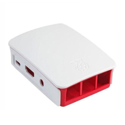 【☸2023 New☸】 fuchijin77 Raspberry Pi 3เคสสำหรับ Raspberry Pi 2กล่องมี4สีสำหรับ Raspberry Pi 2/3b/3b