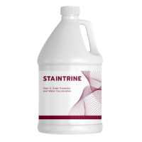 STAINTRINE  น้ำยาสเตนทรีน Stain trine ป้องกันและกำจัดคราบสนิม