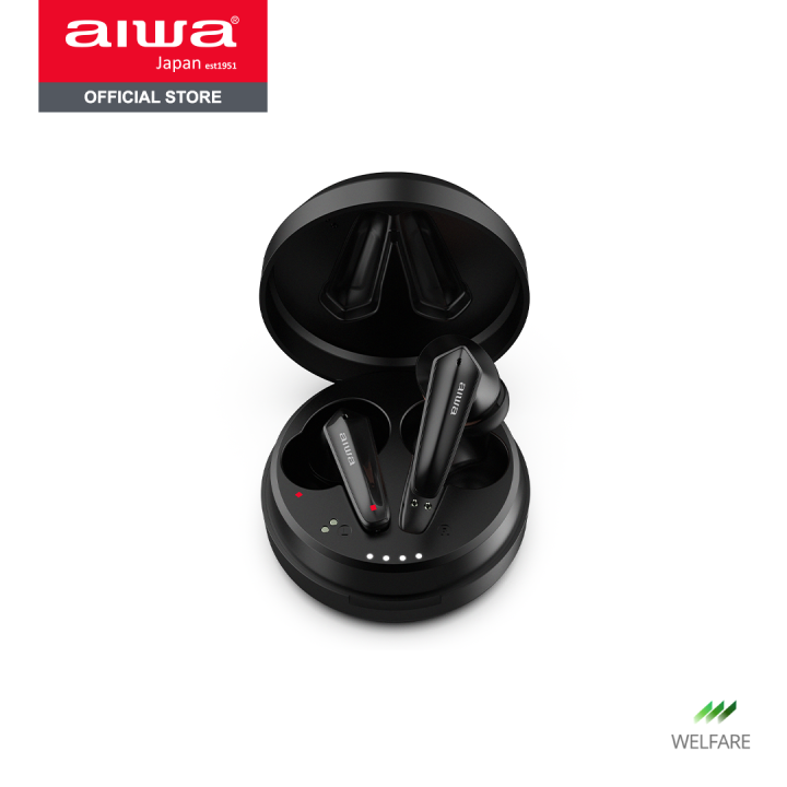 aiwa-at-x80hanc-tws-bluetooth-earphones-หูฟังไร้สายแบบอินเอียร์-น้ำหนักเบา-กันน้ำระดับ-ipx5-anc-enc