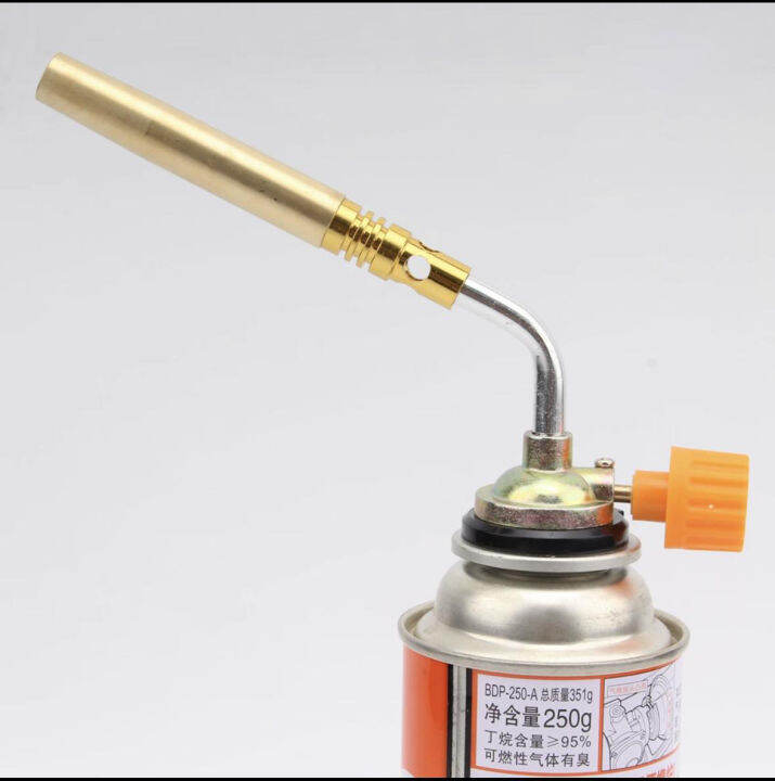 BRAZING BLOW TORCH SET Lazada PH