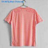 ✠♕ Lillian Chaucer Brazil jersey number 2021 season pink shirt Brazil international custom printed