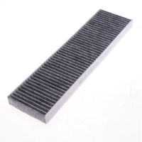 Car Air Conditioning Cabin Filter Carbon Direct Replacement Accessories For Mini Cooper JCW R50 R53 R55 R56 R57 R60 Countryman