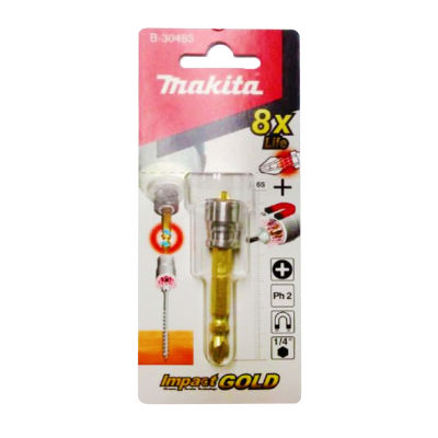 ดอกไขควง MAKITA รุ่น MP000587 [มีเก็บเงินปลายทาง]