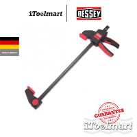 แคลมป์จับชิ้นงาน BESSEY ONE-HANDED CLAMP MED-LIGHT DUTY 300 mm. EHKM12